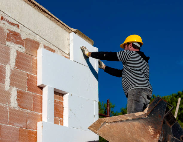 Best Eco-Friendly Insulation in Verona, VA