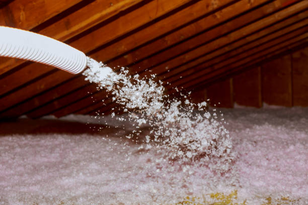 Types of Insulation We Offer in Verona, VA