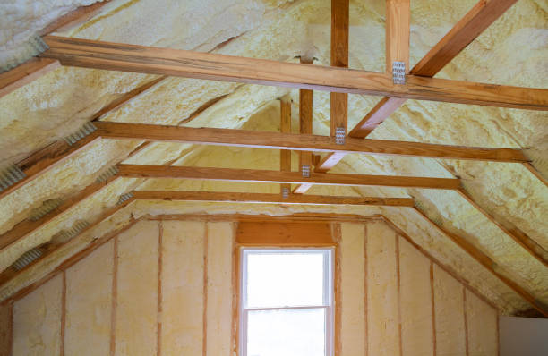 Best Specialized Insulation Services in Verona, VA