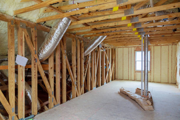 Best Insulation Maintenance and Repair in Verona, VA
