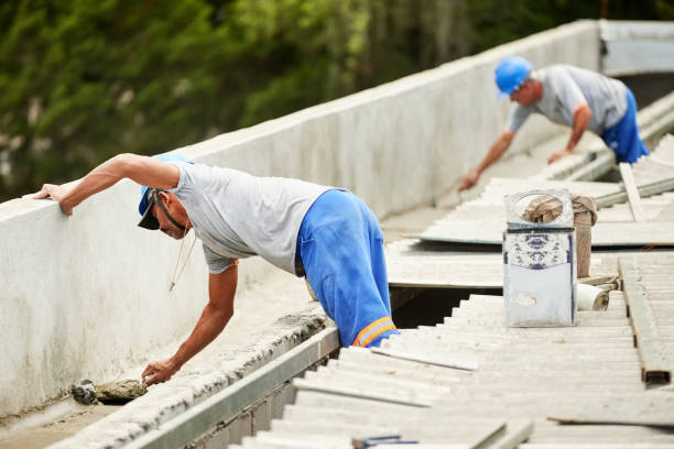 Best Spray Foam Insulation in Verona, VA
