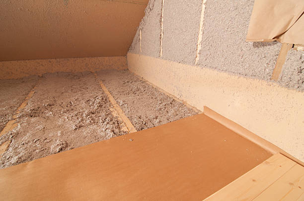 Best Fiberglass Insulation in Verona, VA