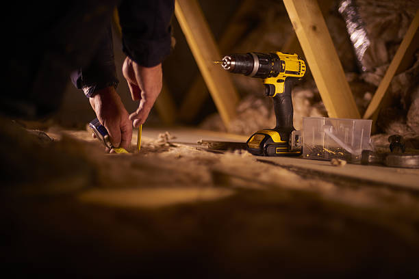 Best Commercial Insulation in Verona, VA