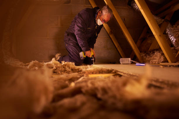 Best Energy Efficiency Insulation in Verona, VA